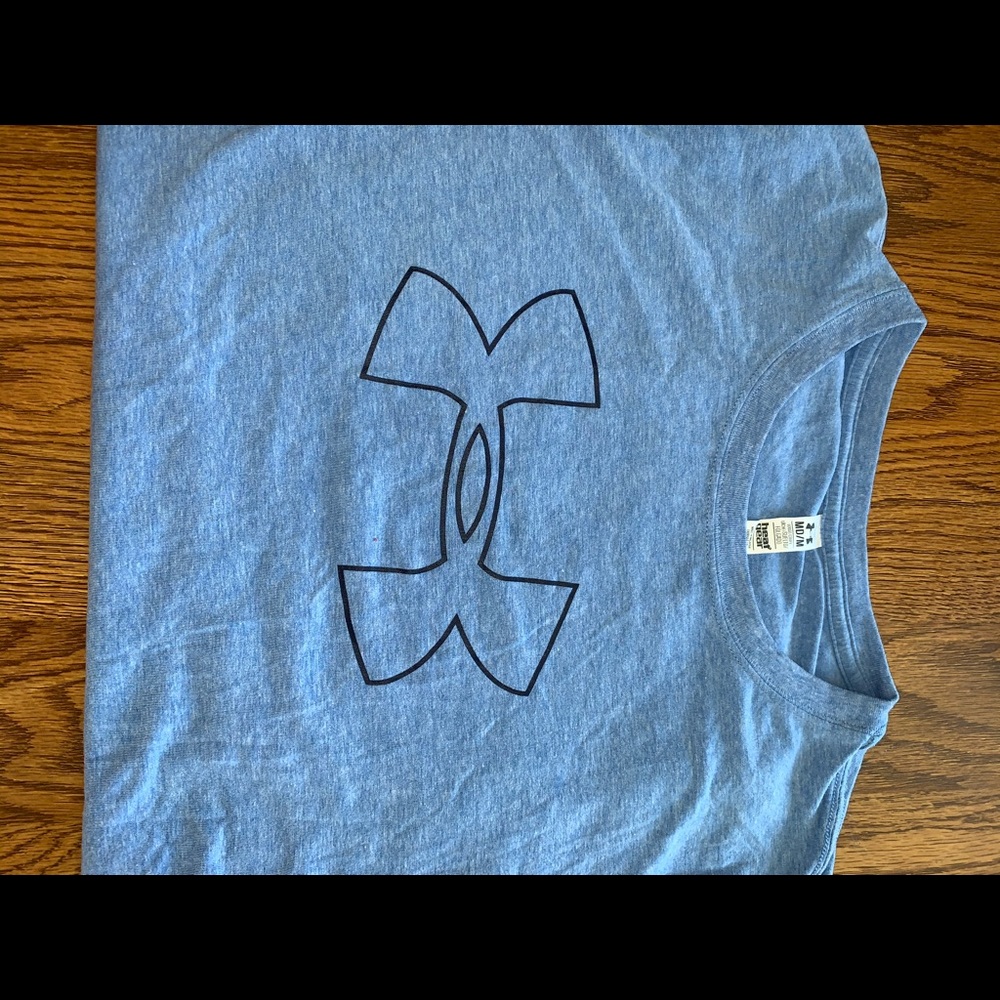 Under Armor T